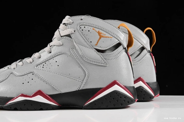 Rep BV6281-006 7 Reflective Jordan Air Cardinal 0613